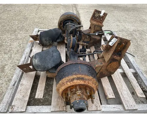 KENWORTH T880 Tag Axle