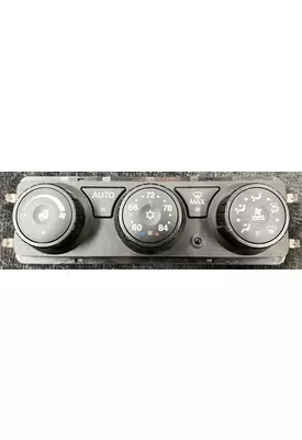 KENWORTH T880 Temperature Control