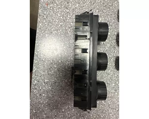 KENWORTH T880 Temperature Control