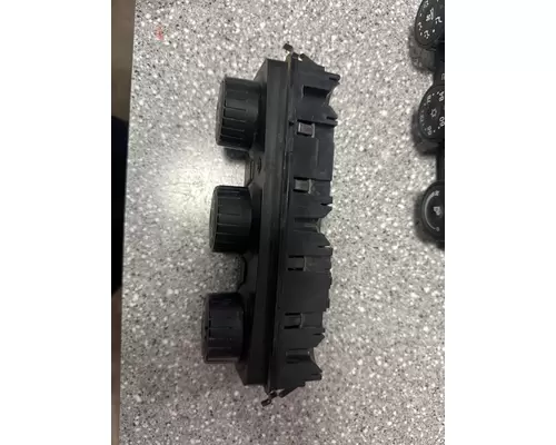 KENWORTH T880 Temperature Control
