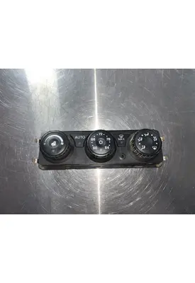 KENWORTH T880 Temperature Control