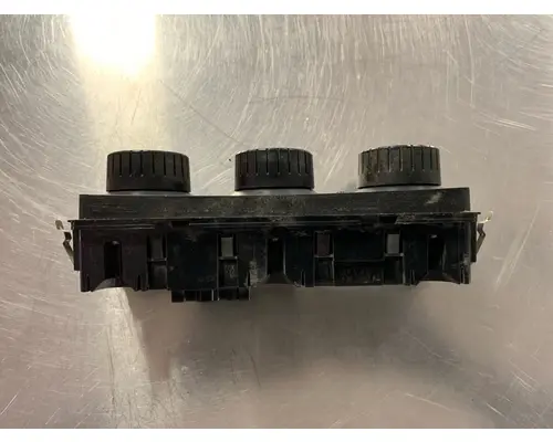 KENWORTH T880 Temperature Control