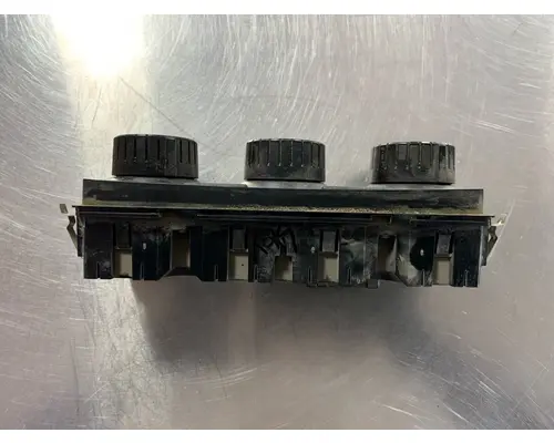 KENWORTH T880 Temperature Control
