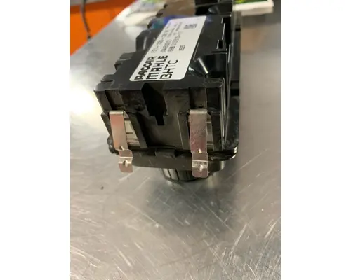 KENWORTH T880 Temperature Control