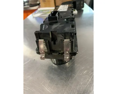 KENWORTH T880 Temperature Control