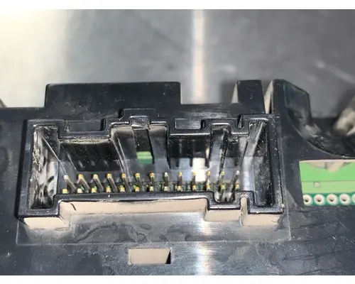 KENWORTH T880 Temperature Control