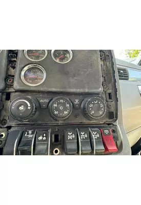 KENWORTH T880 Temperature Control