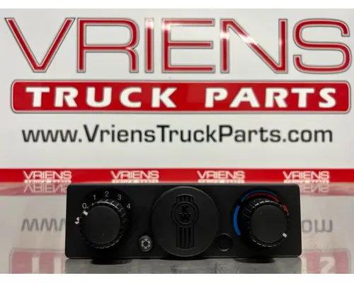 KENWORTH T880 Temperature Control OEM# F21-1035, F21-1031 in SALT LAKE