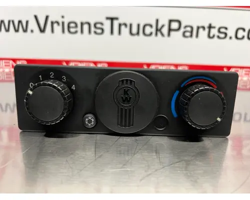 KENWORTH T880 Temperature Control OEM# F21-1035, F21-1031 in SALT LAKE