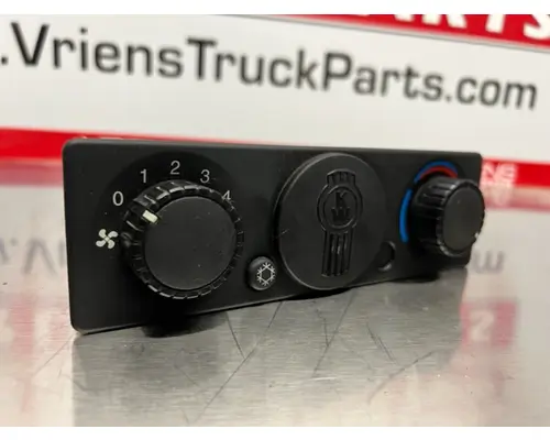 KENWORTH T880 Temperature Control OEM# F21-1035, F21-1031 in SALT LAKE