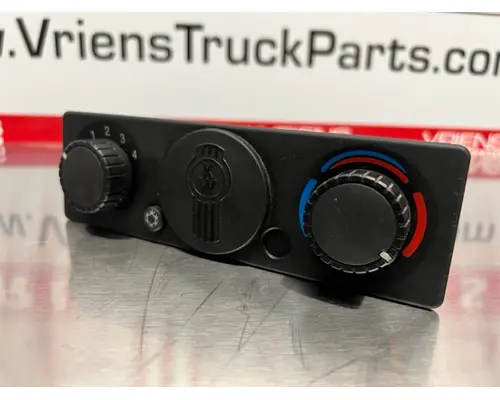 KENWORTH T880 Temperature Control OEM# F21-1035, F21-1031 in SALT LAKE