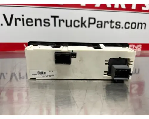 KENWORTH T880 Temperature Control OEM# F21-1035, F21-1031 in SALT LAKE