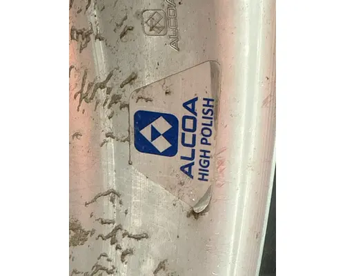 KENWORTH T880 Tire and Rim