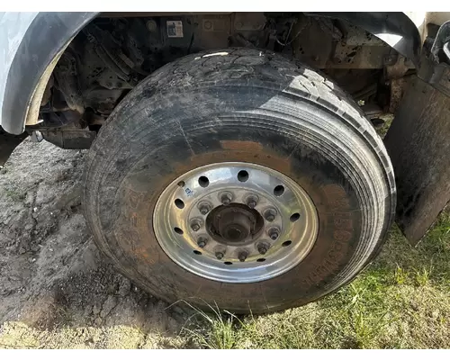 KENWORTH T880 Tire and Rim