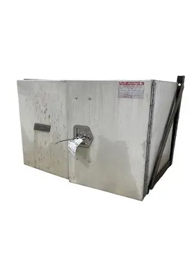 KENWORTH T880 Tool Box