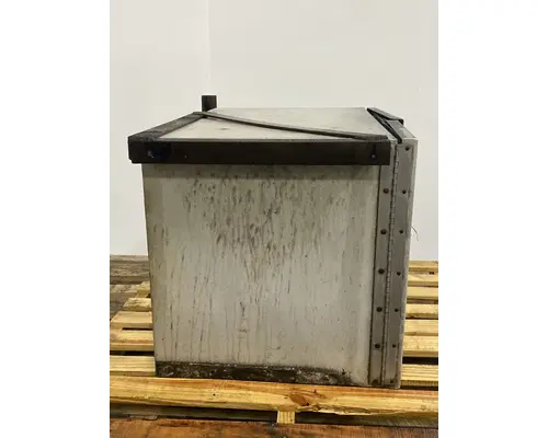 KENWORTH T880 Tool Box