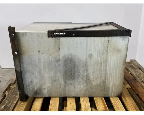KENWORTH T880 Tool Box