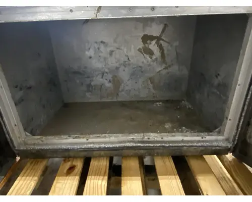 KENWORTH T880 Tool Box