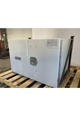KENWORTH T880 Tool Box