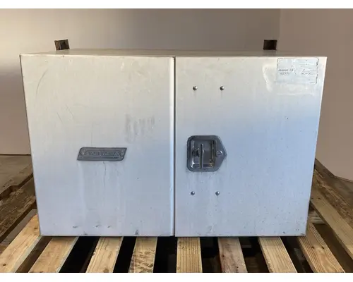 KENWORTH T880 Tool Box