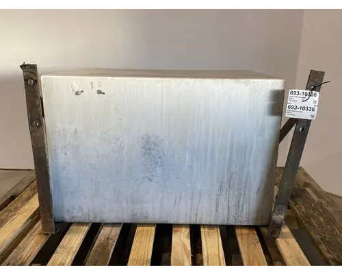KENWORTH T880 Tool Box