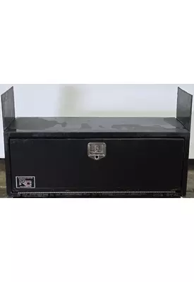 KENWORTH T880 Tool Box