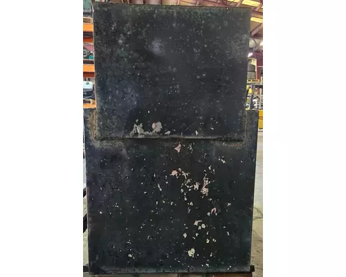 KENWORTH T880 Tool Box