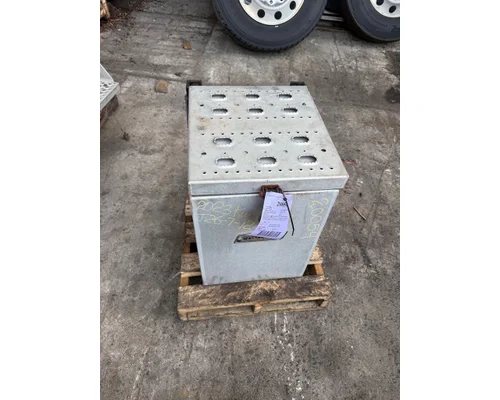 KENWORTH T880 Tool Box
