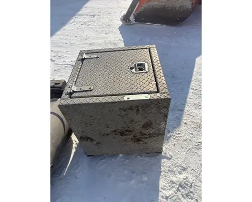 KENWORTH T880 Tool Box