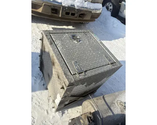 KENWORTH T880 Tool Box