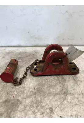 KENWORTH T880 Tow Hook/Hitch