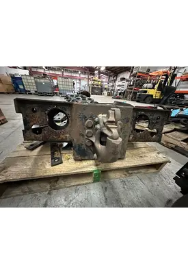 KENWORTH T880 Trailer Hitch