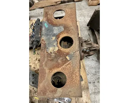 KENWORTH T880 Trailer Hitch