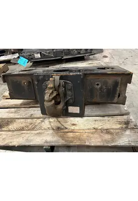 KENWORTH T880 Trailer Hitch