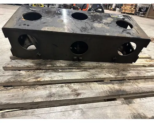 KENWORTH T880 Trailer Hitch