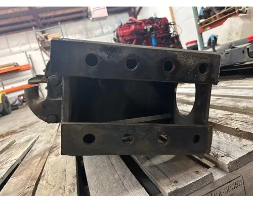 KENWORTH T880 Trailer Hitch