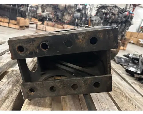 KENWORTH T880 Trailer Hitch