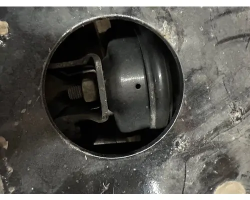 KENWORTH T880 Trailer Hitch