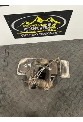 KENWORTH T880 Trailer Hitch