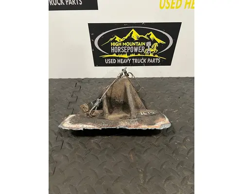 KENWORTH T880 Trailer Hitch