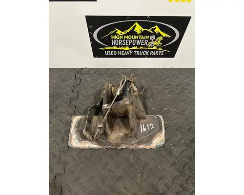 KENWORTH T880 Trailer Hitch