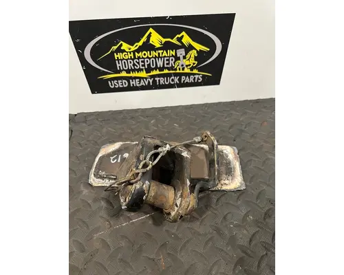 KENWORTH T880 Trailer Hitch
