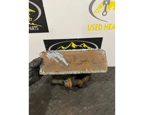 KENWORTH T880 Trailer Hitch
