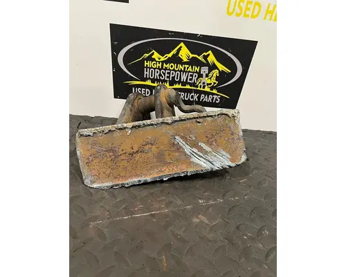 KENWORTH T880 Trailer Hitch