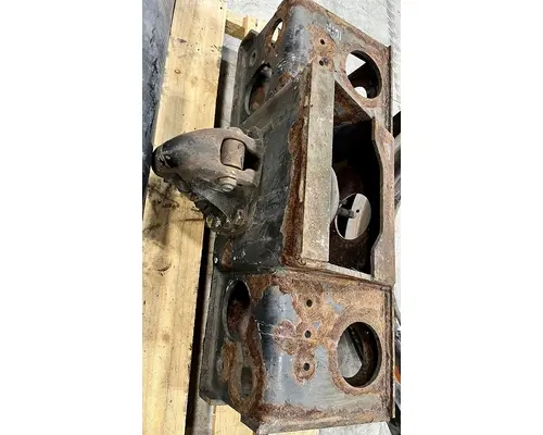KENWORTH T880 Trailer Hitch