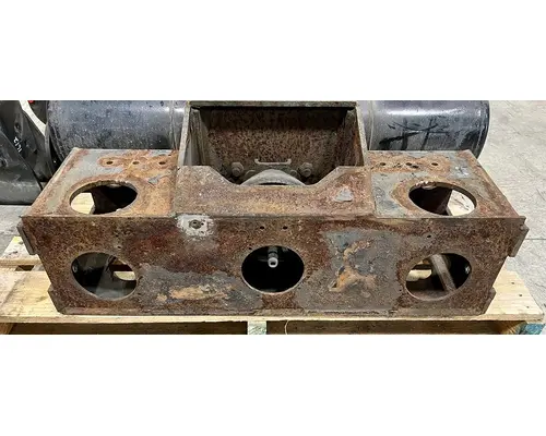 KENWORTH T880 Trailer Hitch