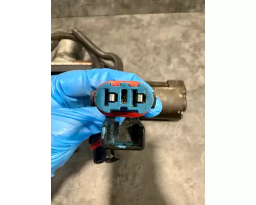 KENWORTH T880 Transmission Assembly