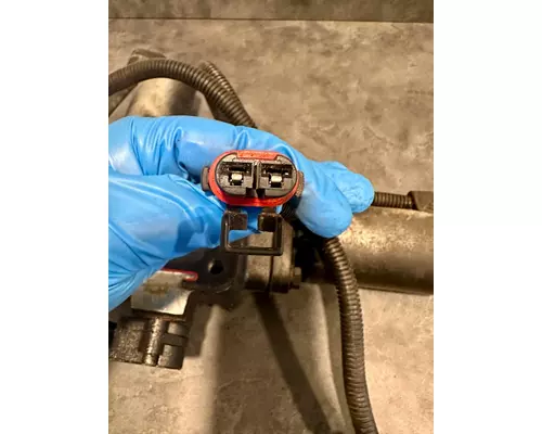KENWORTH T880 Transmission Assembly
