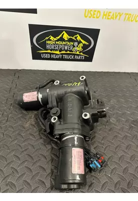 KENWORTH T880 Transmission Assembly