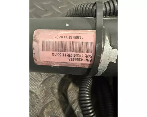 KENWORTH T880 Transmission Assembly